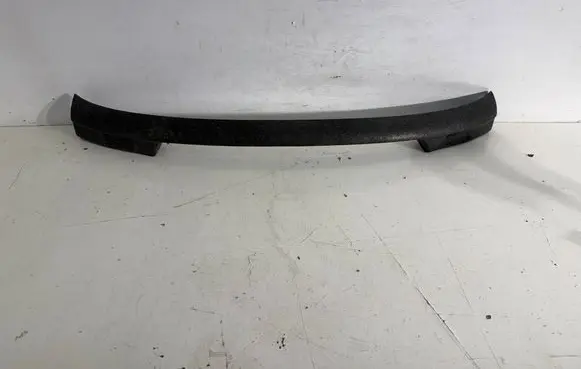 Volkswagen Touran I Front bumper foam support bar 1T0805083
