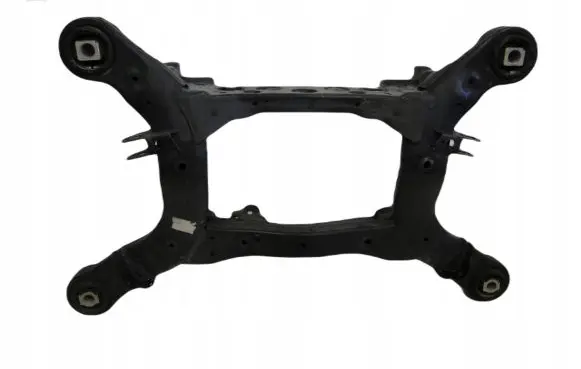 Mercedes-Benz GLE W167 Rear subframe A1673500100