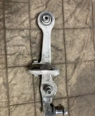 Audi A4 S4 B7 8E 8H Front control arm