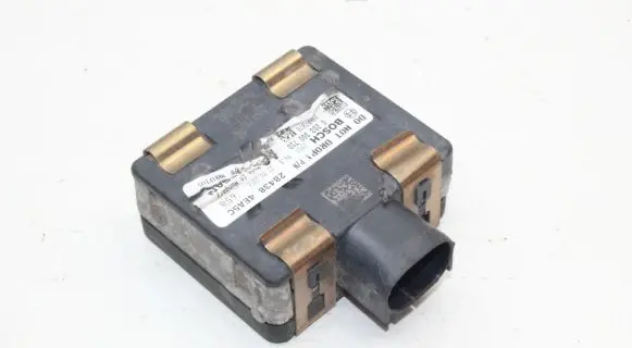 Nissan Qashqai Distronic sensor radar 284384EA5C