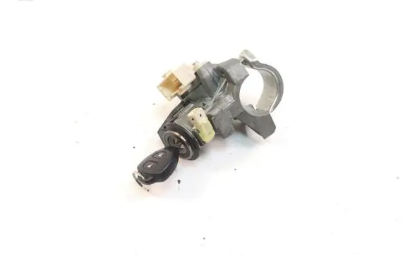 Ignition lock