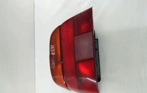 BMW 5 E39 Rear/tail lights