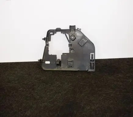 BMW 5 F10 F11 Other engine bay part 7590620