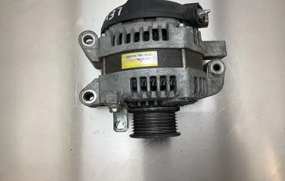 Lexus IS 220D-250-350 Generator/alternator 2706026030 31060 1642104771