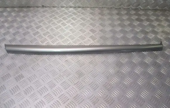 Opel Signum Dashboard lower bottom trim panel 