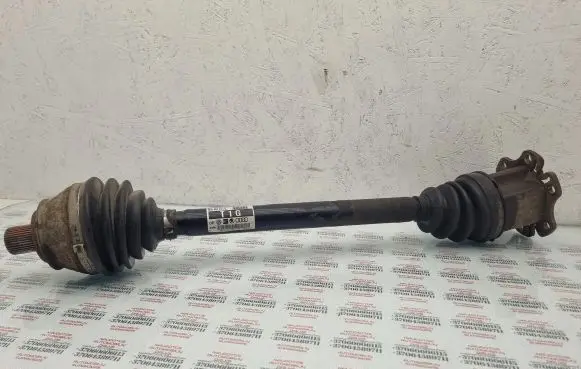 Audi A6 S6 C6 4F Front driveshaft 4F0407271G