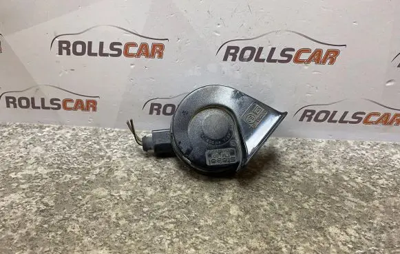 Audi A6 S6 C5 4B Horn signal 4B0951221