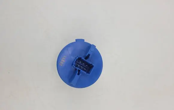 Mercedes-Benz Sprinter W906 Heater blower motor/fan resistor A0008700089