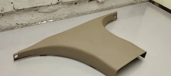 Jeep Grand Cherokee (B) pillar trim (bottom) 1gg59hl1ab