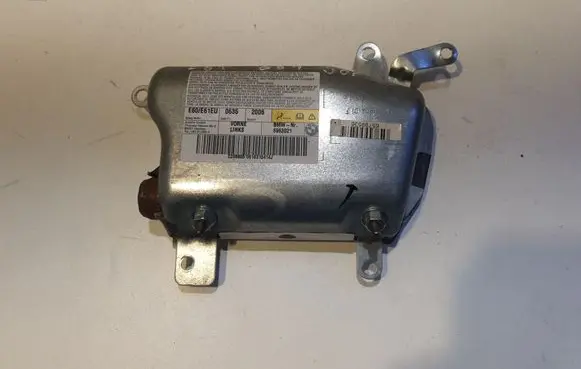 BMW 5 E60 E61 Side airbag 6963021 601190401F
