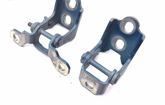 Renault Megane IV Rear door hinge set 