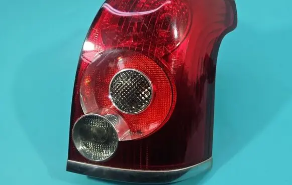 Toyota Avensis T250 Rear/tail lights IMPRK1573591