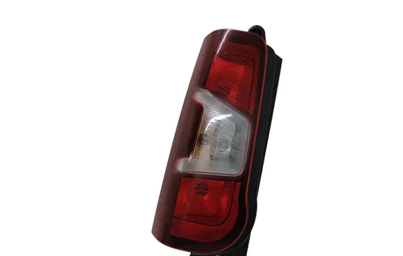 Peugeot Partner III Rear/tail lights 9819235880 311002469