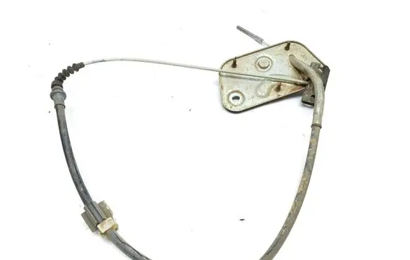 Ford Ranger Hand brake release cable DB392853