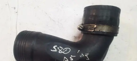 Volvo S80 Intercooler hose/pipe 30751920