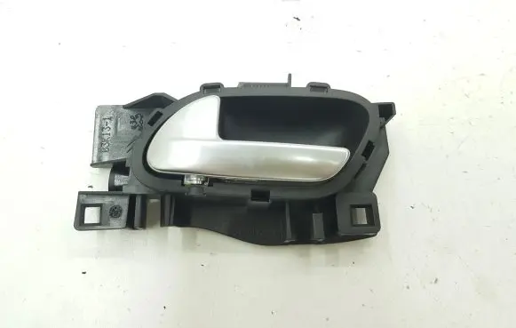 Citroen C4 II Picasso Rear door interior handle 9685950377 9800099780