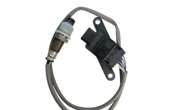 Mercedes-Benz GLE W167 Lambda probe sensor A0009054814