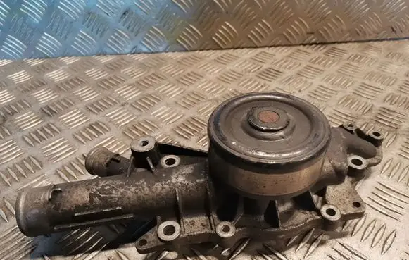 Mercedes-Benz C W203 Water pump 6462010110
