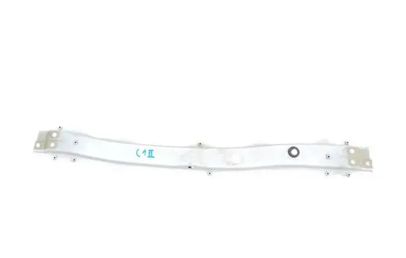Citroen C1 Bottom radiator support slam panel 571610H020