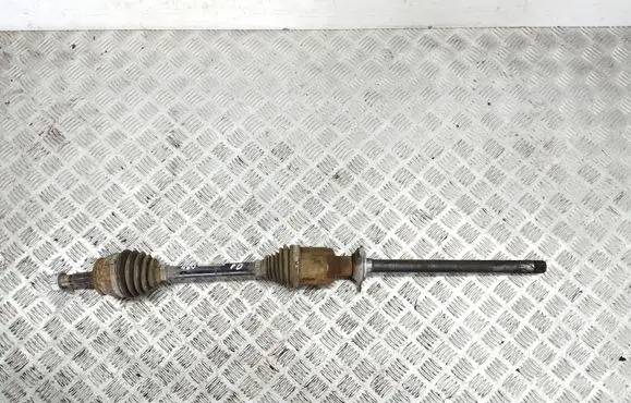 Chevrolet Trax Front driveshaft 95090838