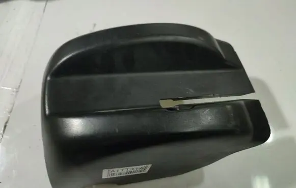 Volkswagen Golf V Steering wheel column trim 1K0858625