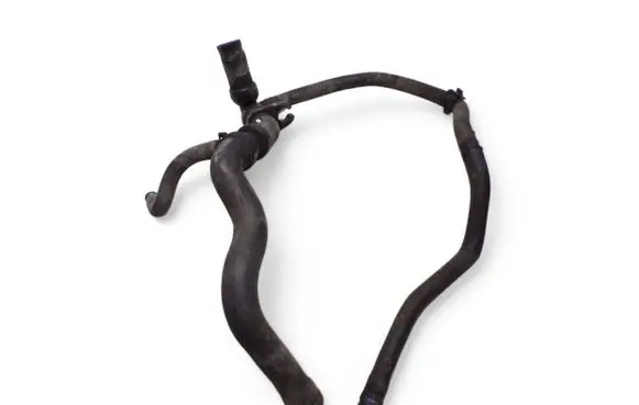 Citroen C5 Engine coolant pipe/hose