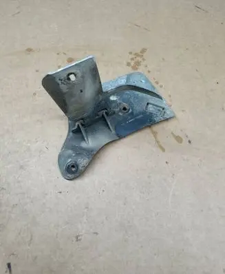 Volkswagen PASSAT B7 USA Rear mudguard 561854855