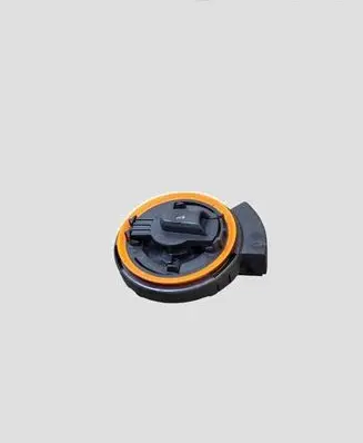 Tesla Model Y Airbag deployment crash/impact sensor 103676200A