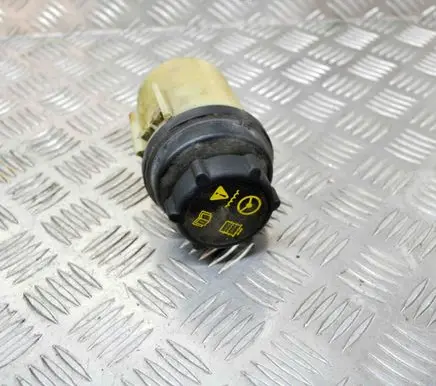 Ford Transit Power steering fluid tank/reservoir BK213R700AB
