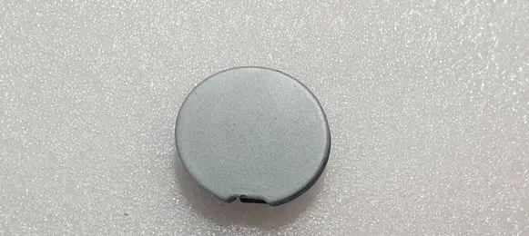 Mazda 6 Front tow hook cap/cover GJ6A50A11
