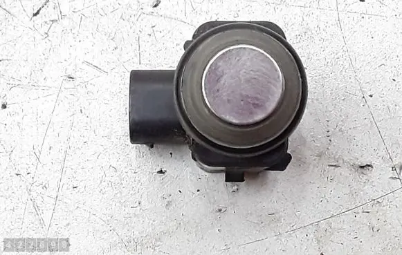 Jeep Grand Cherokee (WK) Parking PDC sensor