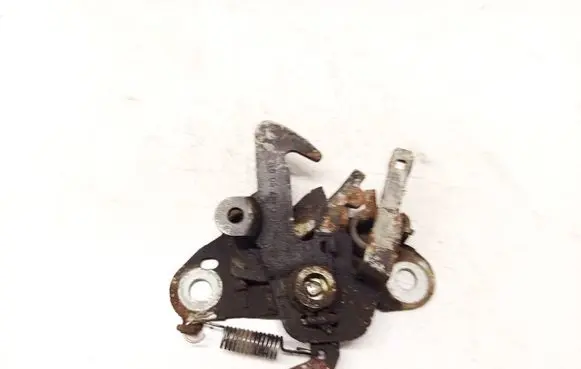 Citroen C5 Engine bonnet/hood lock/catch 9646344780