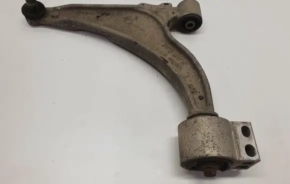 Opel Astra J Front lower control arm/wishbone
