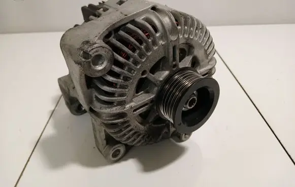 Generator/alternator