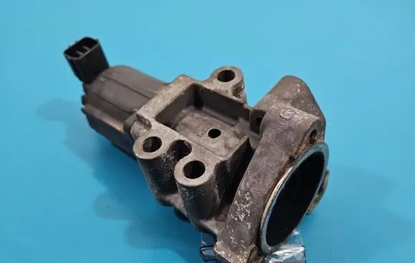 KIA Carnival EGR valve 284104X900 IMPRK1543034