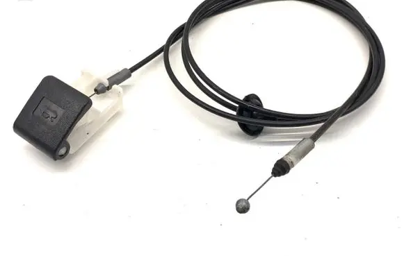 Toyota Yaris Cross Engine bonnet/hood lock release cable