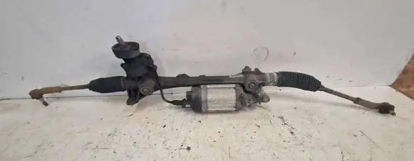 Volkswagen Golf V Steering rack 7805501277