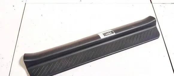 Mazda 3 I Front sill trim cover bp4k68720