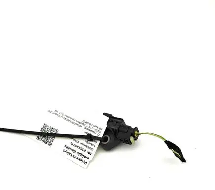 Mercedes-Benz C W205 Airbag deployment crash/impact sensor A2139051300