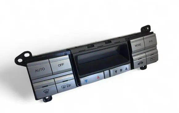 Honda FR-V Interior fan control switch 79600SJDG53