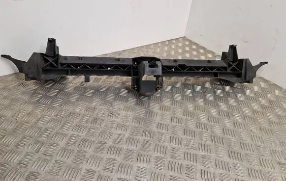 Peugeot 3008 I Top upper radiator support slam panel 9805433490
