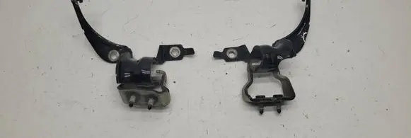 Audi A4 S4 B7 8E 8H Tailgate/trunk/boot hinge 8E9827300F 8e9827299f