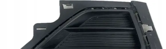 Volkswagen Golf Sportsvan Front bumper lower grill 510853212B
