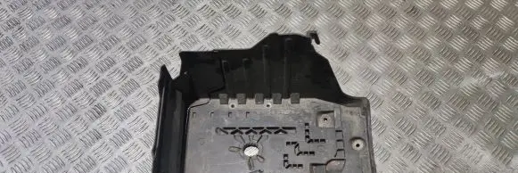 Volvo V60 Battery box tray 31294078
