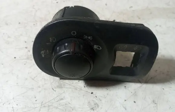 Seat Altea Light switch 5P1941431BS 04062506
