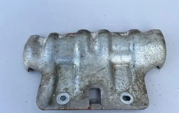 Ford F150 Side bottom protection FL345R108AB