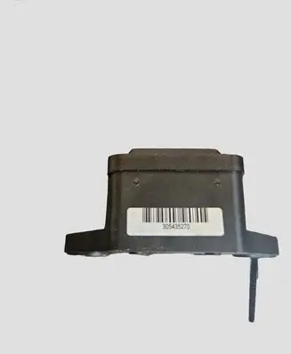 Renault Megane II ESP acceleration yaw rate sensor 8200074266