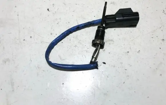Ford Transit Exhaust gas temperature sensor 8c1112b591ca 8c11-12b591-ca