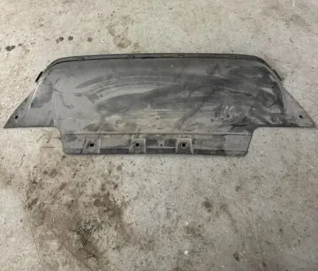 BMW M6 Pickup box liner 8050516