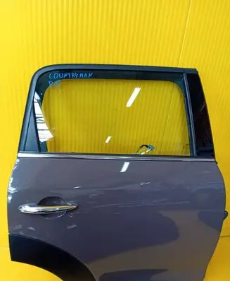 Mini Cooper Countryman R60 Rear door 43R001583